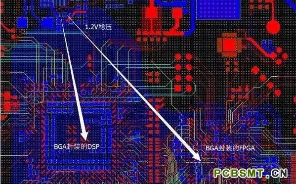 十一條PCB<a href=http://www.hdpcb.cn/pcb/ target=_blank class=infotextkey>設(shè)計</a>經(jīng)驗 讓你受用一生